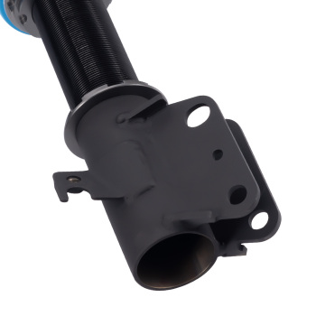 24 Way Adjustable Coilovers Shocks Kit compatible for Subaru Impreza WRX STI 05-07 GDF