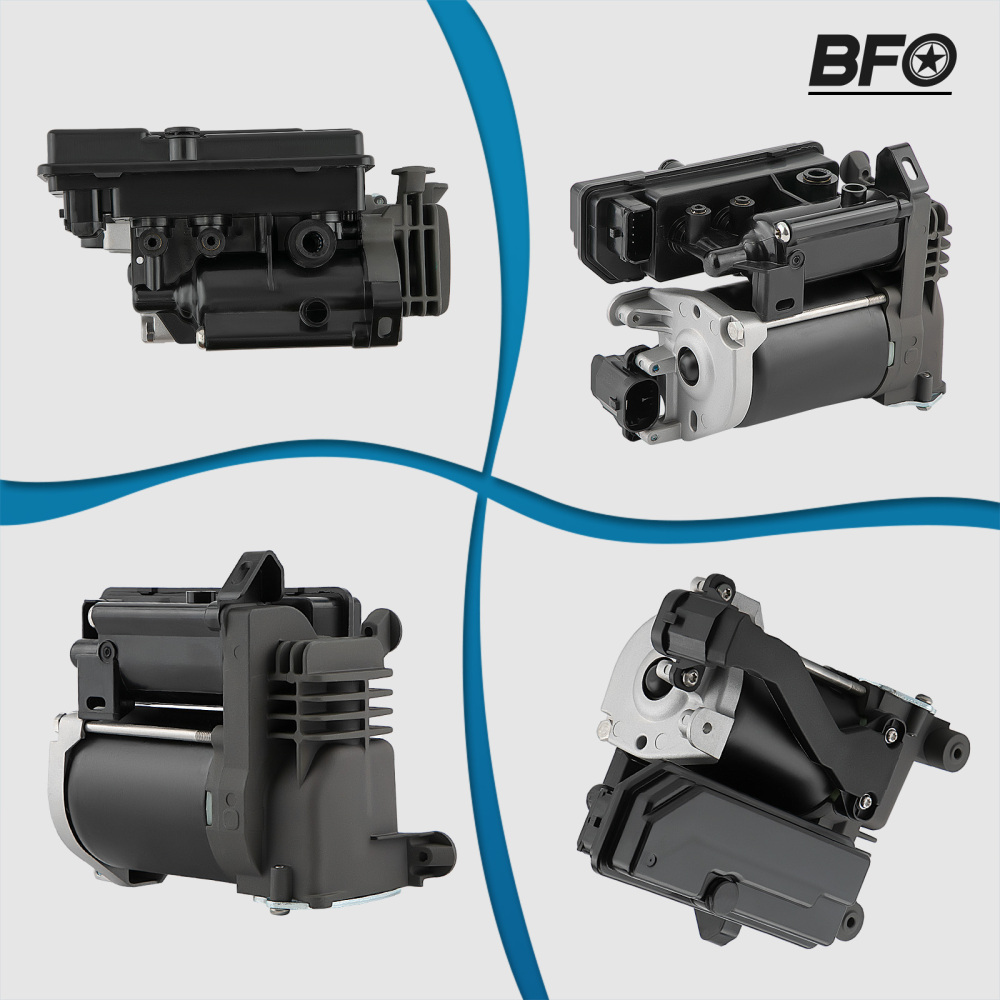 Compressore Sospensioni Pneumatiche compatibile per Citroën Grand C4 Picasso 9801906980