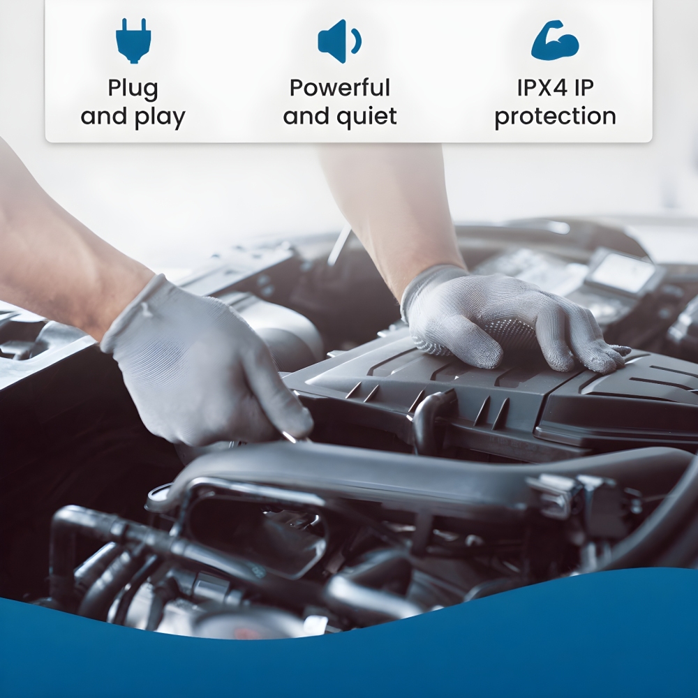 Air Suspension Compressor 2011 compatible for Cadillac Compatible for Escalade Premium 8Cyl 6.2L 376