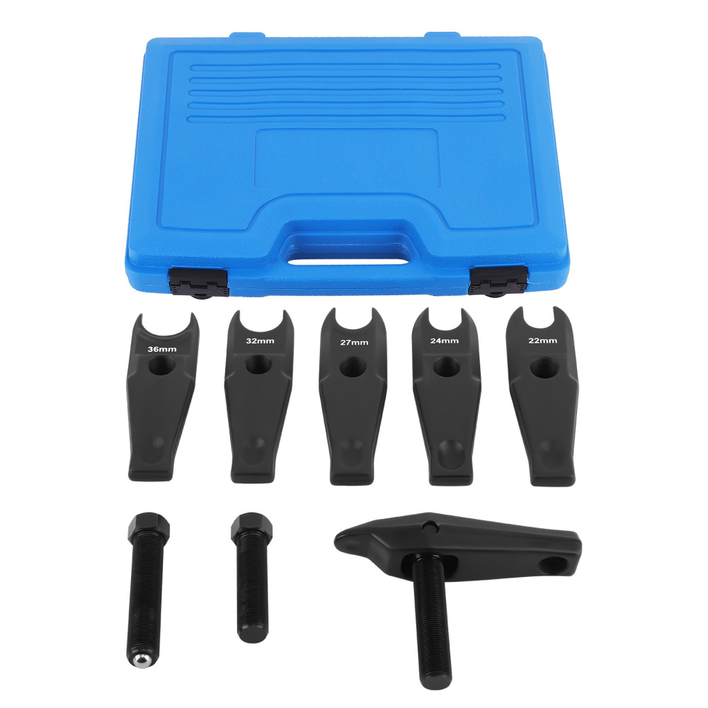 New Ball Joint Separator Kit compatible for BMW, Mercedes, Porsche, Audi, Land Rover