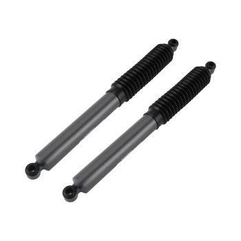 Rear Lift Shocks 2-5 compatible for Toyota Tacoma 2WD 4WD 1995-2004 Nitrogen Charged
