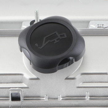 Aluminum Valve Cover w/ GasketBolts compatible for BMW E46 E39 325XI 330CI 330I M52 M54