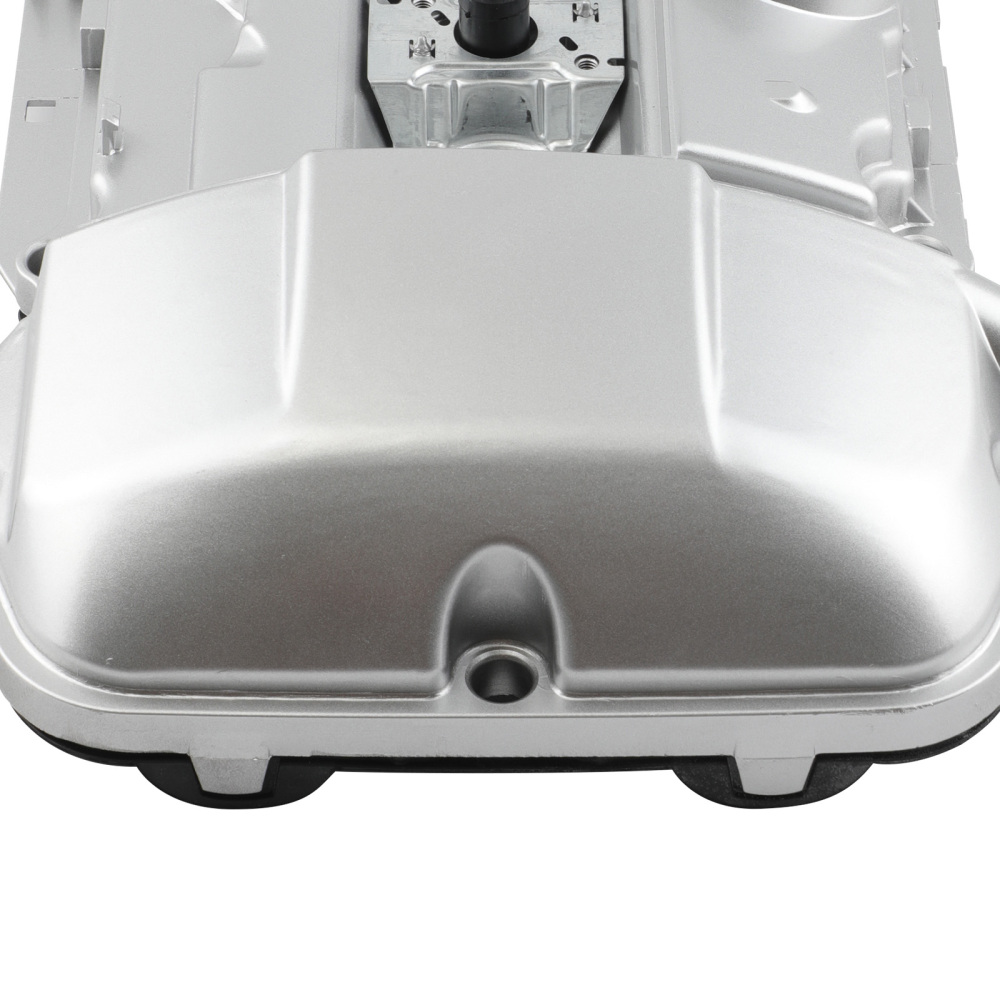 Aluminum Valve Cover w/ GasketBolts compatible for BMW E46 E39 325XI 330CI 330I M52 M54