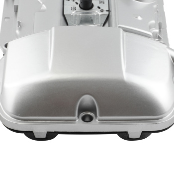 Aluminum Valve Cover w/ GasketBolts compatible for BMW E46 E39 325XI 330CI 330I M52 M54