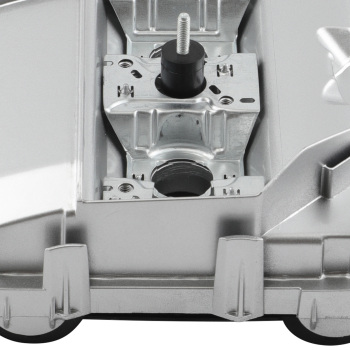 Aluminum Valve Cover w/ GasketBolts compatible for BMW E46 E39 325XI 330CI 330I M52 M54