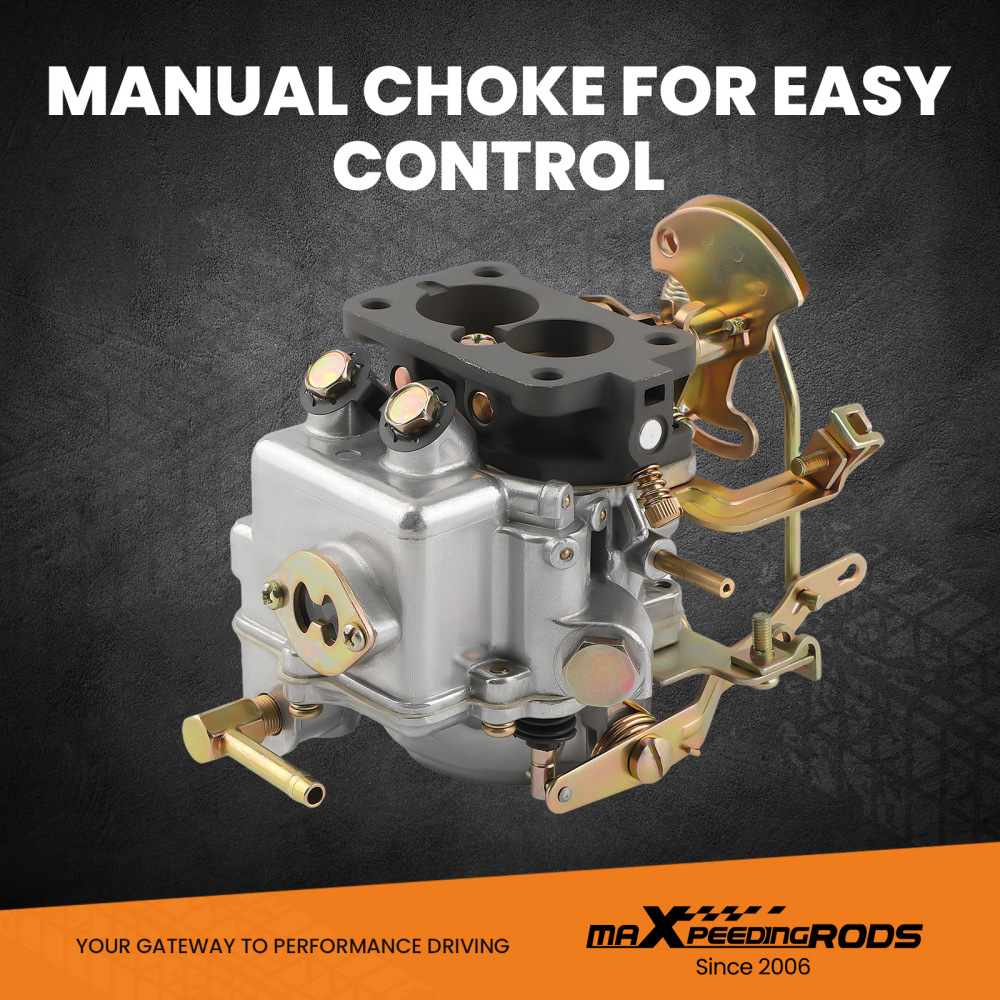 Compatible for Nissan SUNNY TRUCK 1979-1981 Pulsar Truck 16010-H1602 Carburetor Carb 