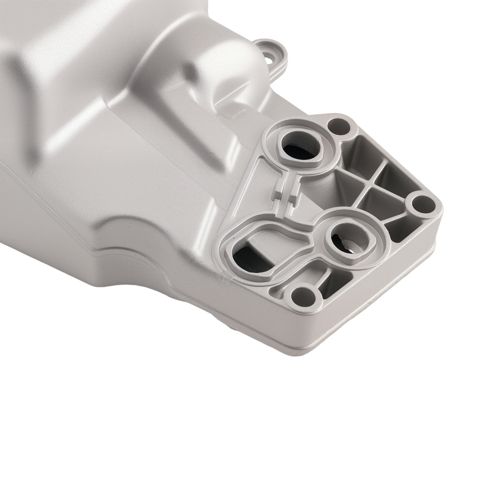 Engine Oil Filter Housing w/ Gasket Compatible for Volvo C30 2008-2013 / S60 T5 2012-2014