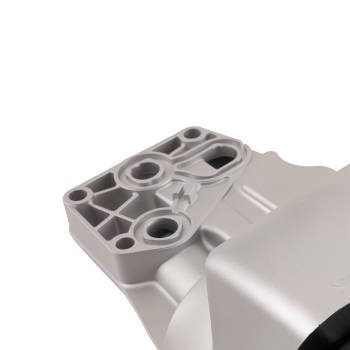 Engine Oil Filter Housing w/ Gasket Compatible for Volvo C30 2008-2013 / S60 T5 2012-2014