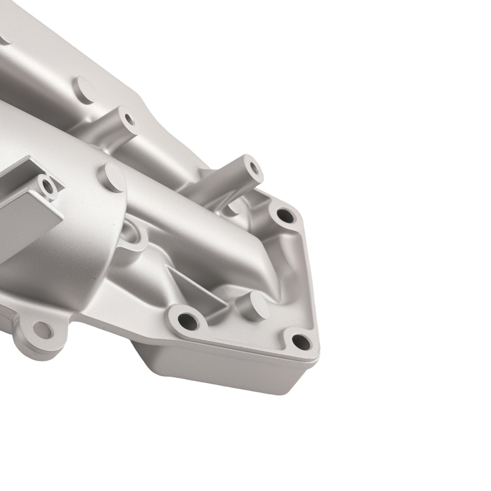 Engine Oil Filter Housing w/ Gasket Compatible for Volvo C30 2008-2013 / S60 T5 2012-2014