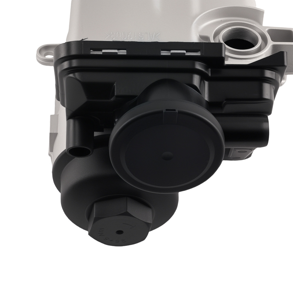 Engine Oil Filter Housing w/ Gasket Compatible for Volvo C30 2008-2013 / S60 T5 2012-2014