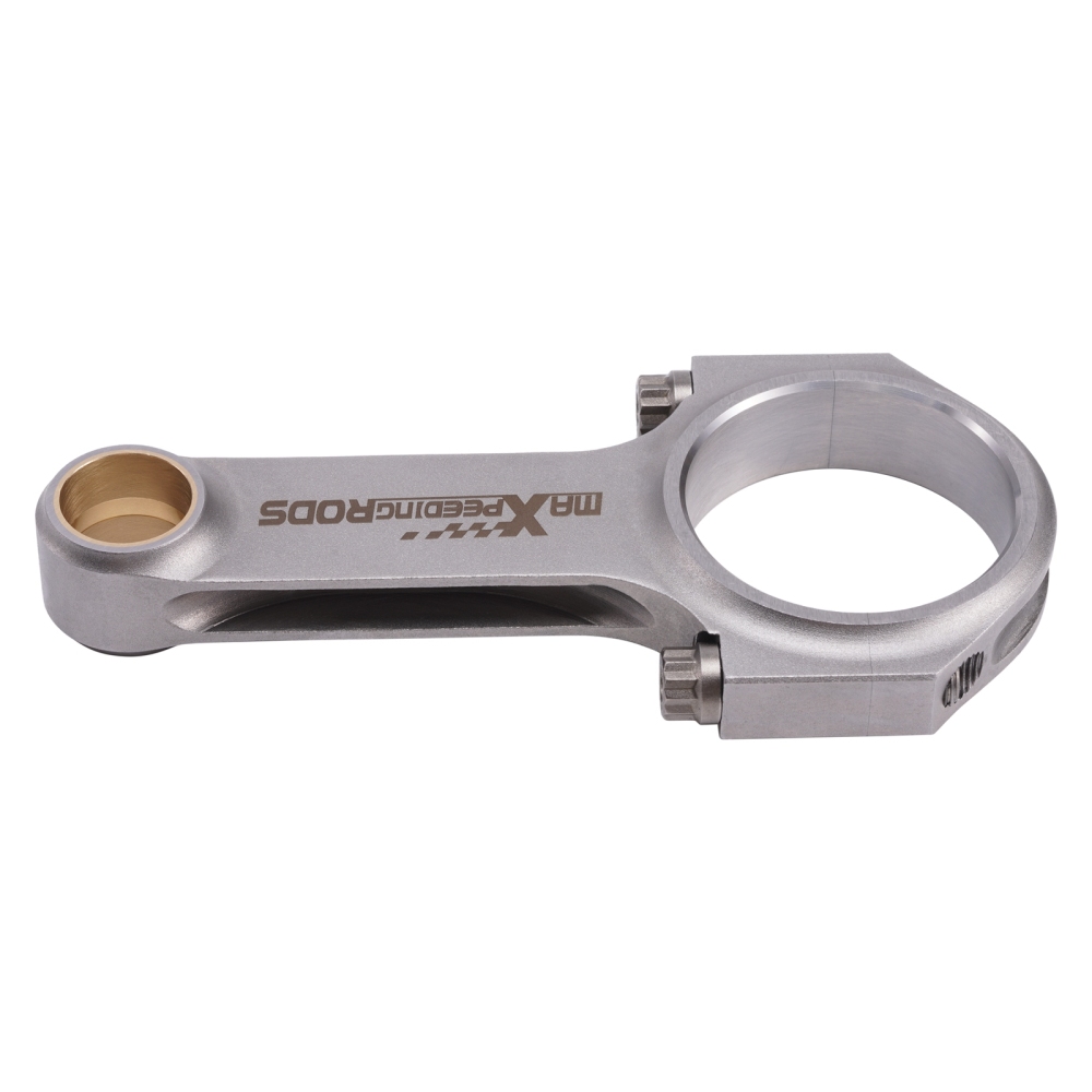 Racing Connecting Rod Rods compatible for Porsche 914 2.0L 4cyl Bielle Pleuel 131mm AID