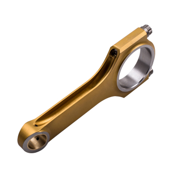 Bielles en H 4PCS compatible pour Peugeot 207compatible compatible pour MINI Cooper S 2007–2010avecARP Boulons