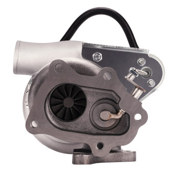 Street Performance Turbocharger Compatible for Subaru Impreza STI TD05 20G EJ20 EJ25 2002-2006 billet compressor wheel
