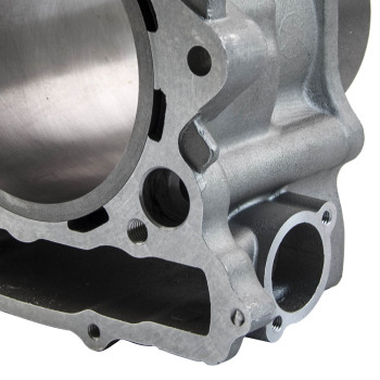 Compatible for Yamaha Raptor 660R Cylinder Piston Gasket Top End Rebuild Kit 2001-2005 New