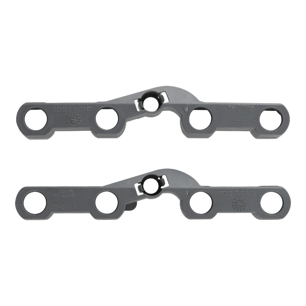 MDS LifterCamshaft Kit Assembly Compatible for Grand Cheroke Dodge Challenger 53021720AD