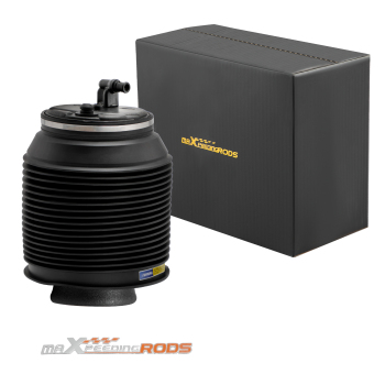 Air Left Rear Suspension Spring compatibile per Toyota Landcruiser Prado 120 Series 03-2009