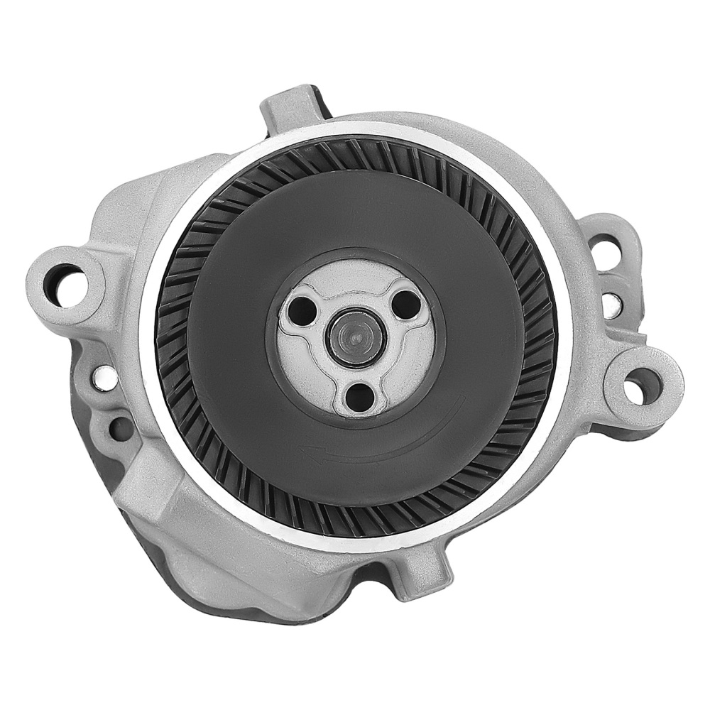 Secondary Air Injection Pump compatible for Chevrolet C1500 7849167 8 Cyl 5.7L 88-93