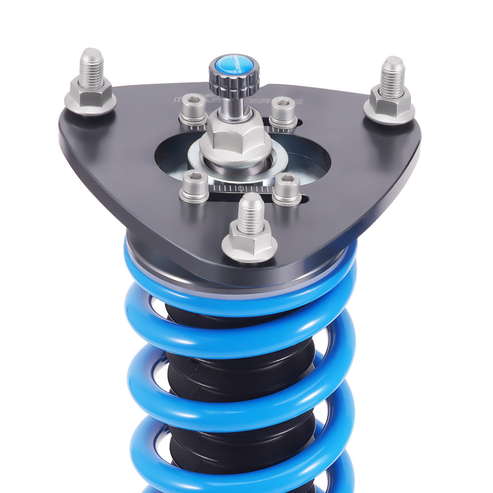 maXpeedingrods T6 lowering Coilover Kit Compatible for Subaru Impreza Sport / Base trims 2017 - 2023