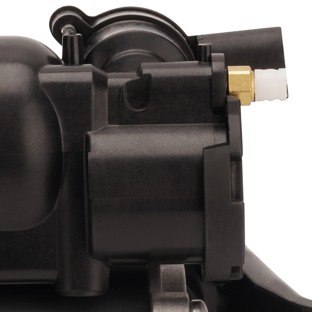 Air Suspension Pump CompressorCompatible compatible for BMW X5 E70 X6 E71 E72 37206789938