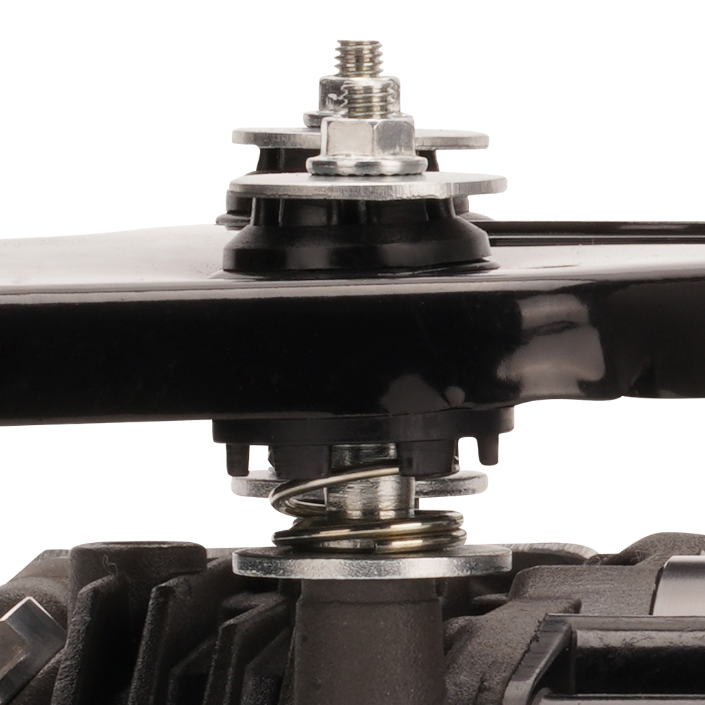 Air Suspension Pump CompressorCompatible compatible for BMW X5 E70 X6 E71 E72 37206789938