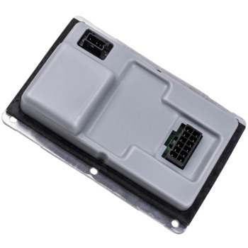 modulo unità di controllo zavorra faro allo xeno compatibile per Fiat Ulysse LAD5GL 89027879