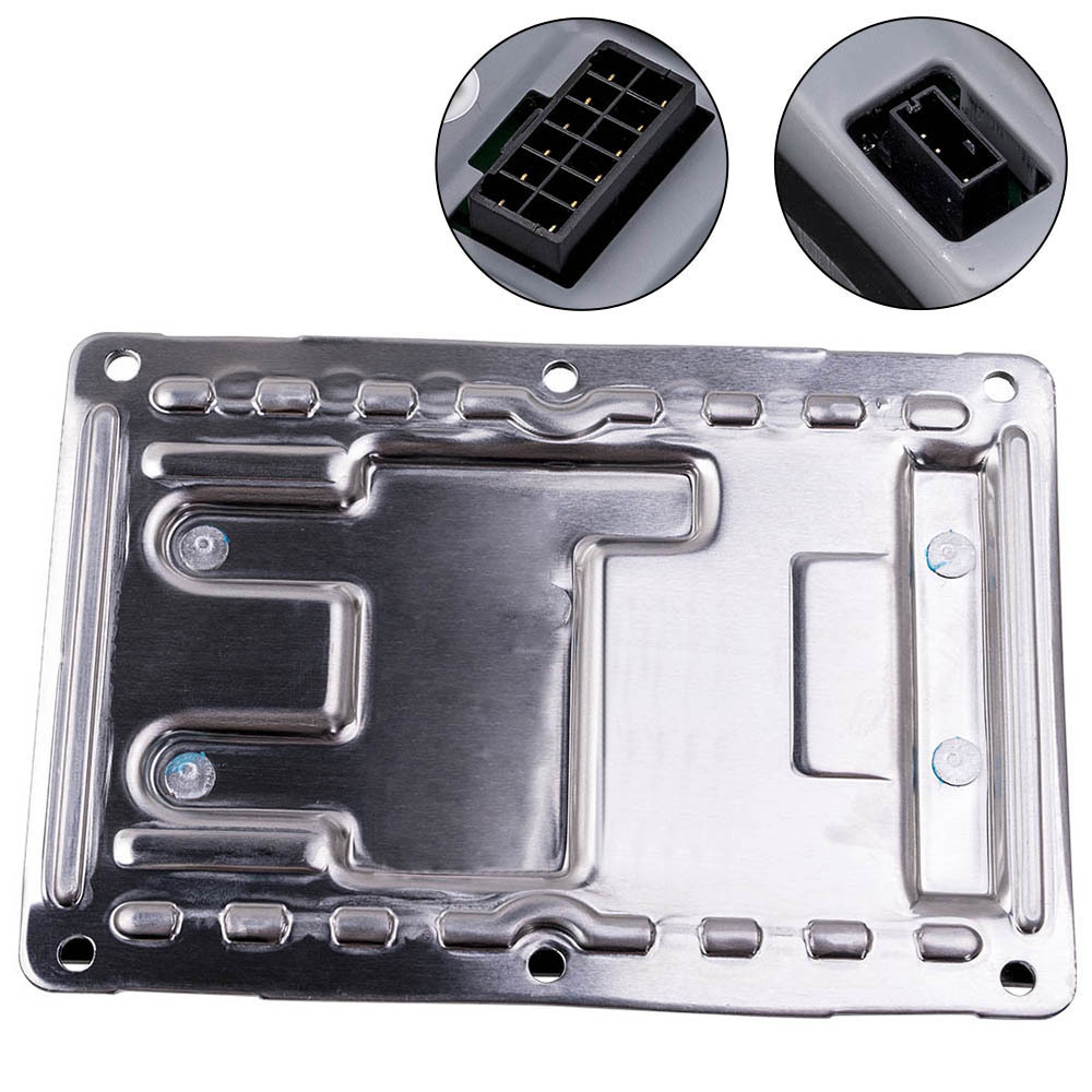 modulo unità di controllo zavorra faro allo xeno compatibile per Fiat Ulysse LAD5GL 89027879