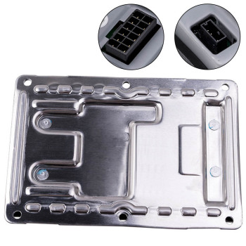 modulo unità di controllo zavorra faro allo xeno compatibile per Fiat Ulysse LAD5GL 89027879