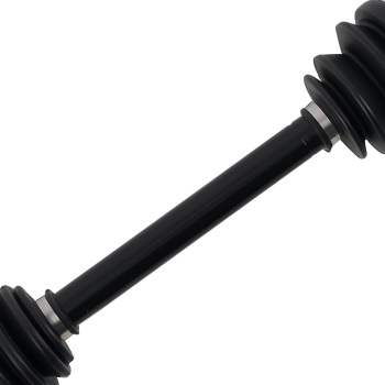 Front Pair CV Axle Assembly For Honda CR-V Auto Trans 1997 98 99 00 2001