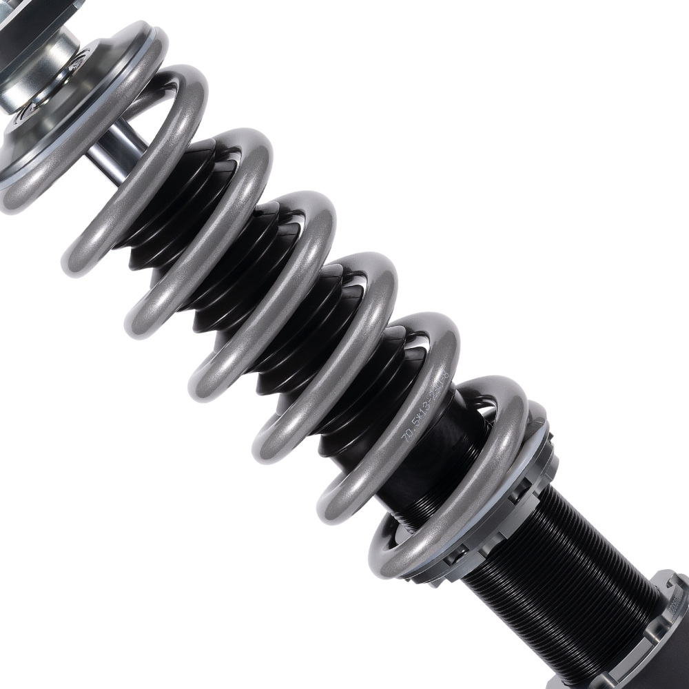 Kit Assetto a Ghiera Ammortizzatori compatibile per Ford Mustang Base SN95 1994-2004