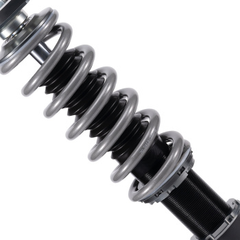 Kit Assetto a Ghiera Ammortizzatori compatibile per Ford Mustang Base SN95 1994-2004