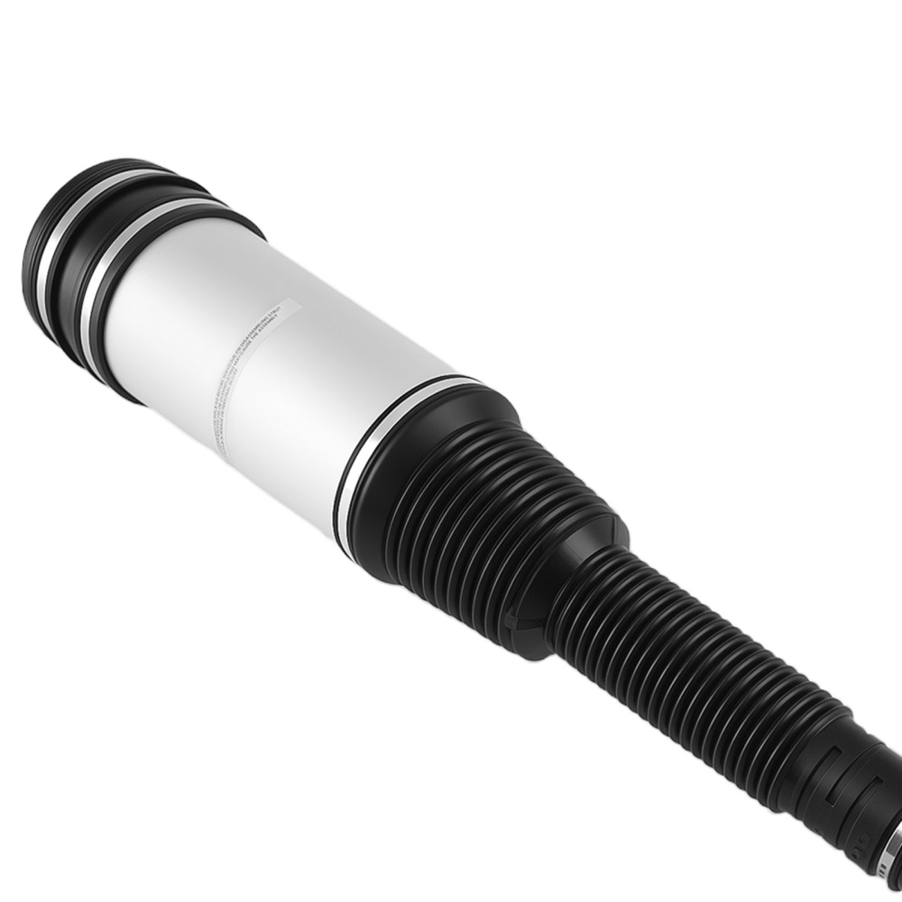 2x ARIA AMMORTIZZATORE MOLLA posteriore compatibile per Mercedes Benz Classe S w220 1998-05