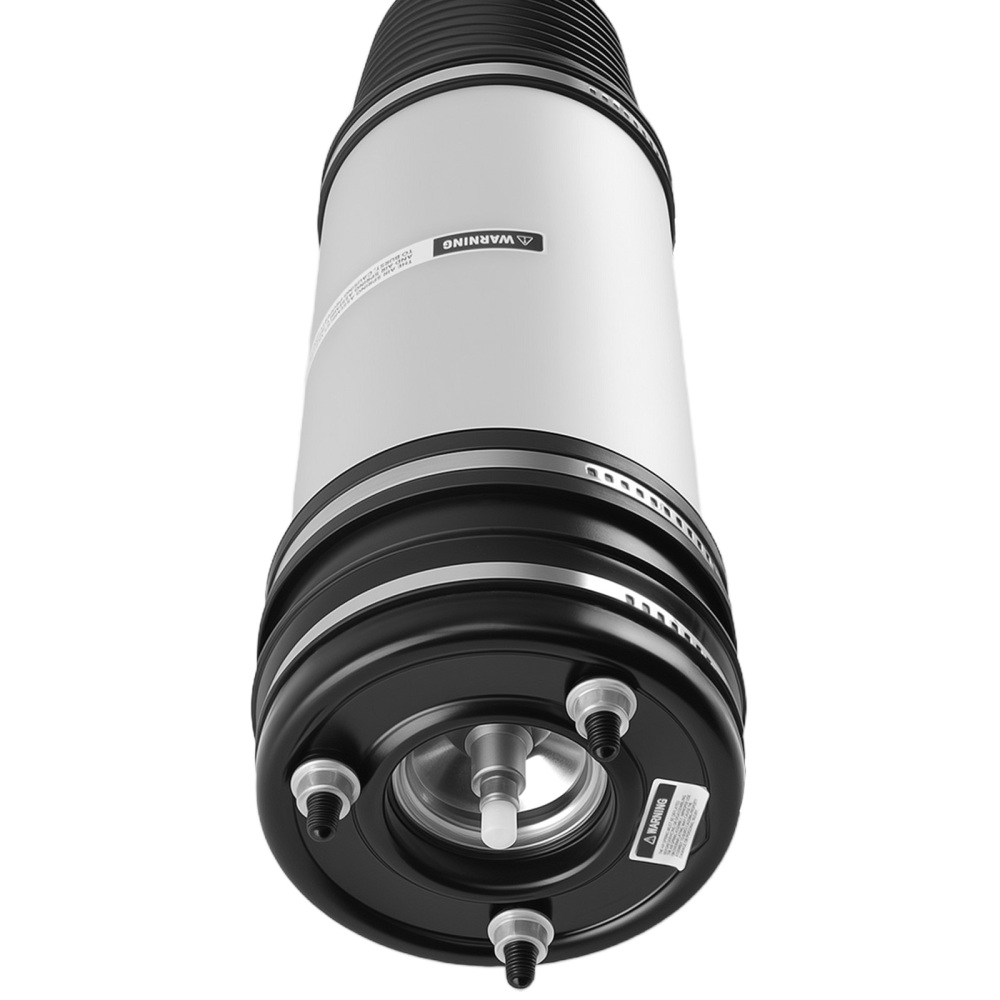 2x ARIA AMMORTIZZATORE MOLLA posteriore compatibile per Mercedes Benz Classe S w220 1998-05