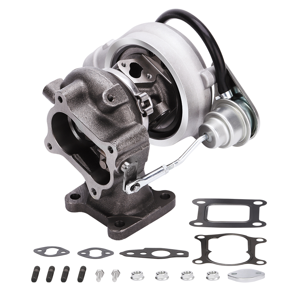 Compatible for Toyota Hiace Hilux 4 Runner CT20 2.4 2L-T 17201-54060 turbo turbocharger 
