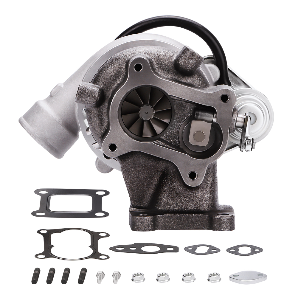 Compatible for Toyota Hiace Hilux 4 Runner CT20 2.4 2L-T 17201-54060 turbo turbocharger 