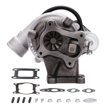 Compatible for Toyota Hiace Hilux 4 Runner CT20 2.4 2L-T 17201-54060 turbo turbocharger 