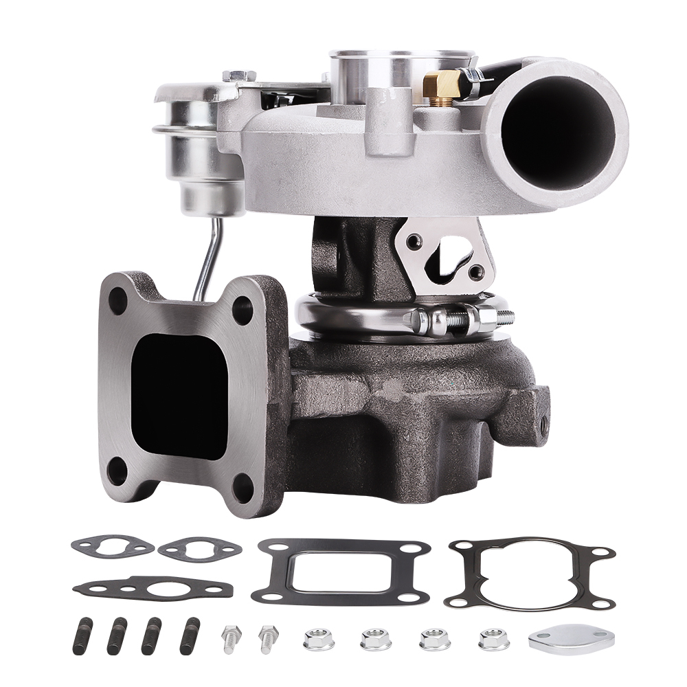Compatible for Toyota Hiace Hilux 4 Runner CT20 2.4 2L-T 17201-54060 turbo turbocharger 