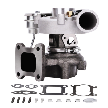 Compatible for Toyota Hiace Hilux 4 Runner CT20 2.4 2L-T 17201-54060 turbo turbocharger 