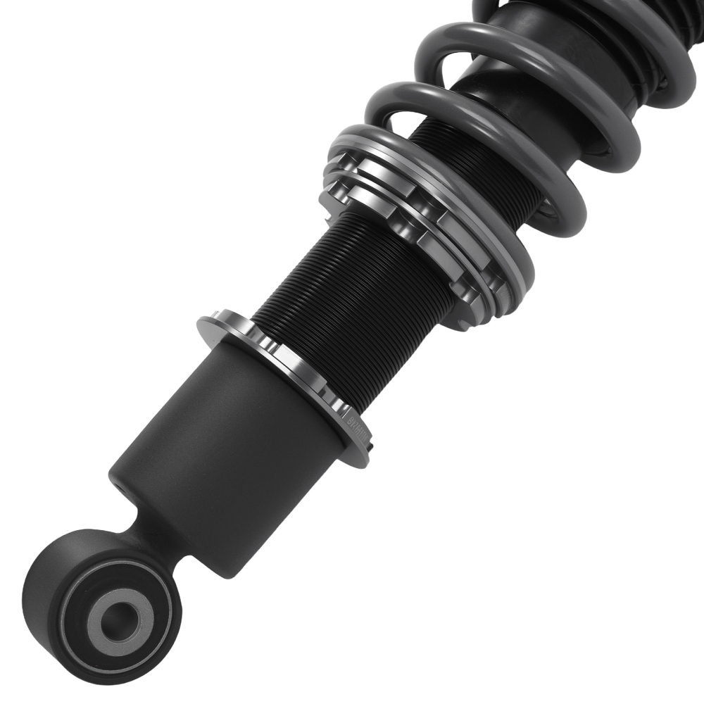 MaXpeedingrods T7 Coilover 24 Way Damper Lowering Kit compatible for Honda Civic 200120-05