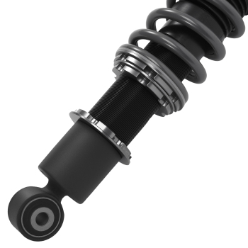 MaXpeedingrods T7 Coilover 24 Way Damper Lowering Kit compatible for Honda Civic 200120-05