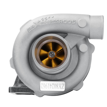 T3 T4 T04E .57 AR Billet Turbocompresseur for 1.6L to 2.3L 450HP Oil Cooled NEUF