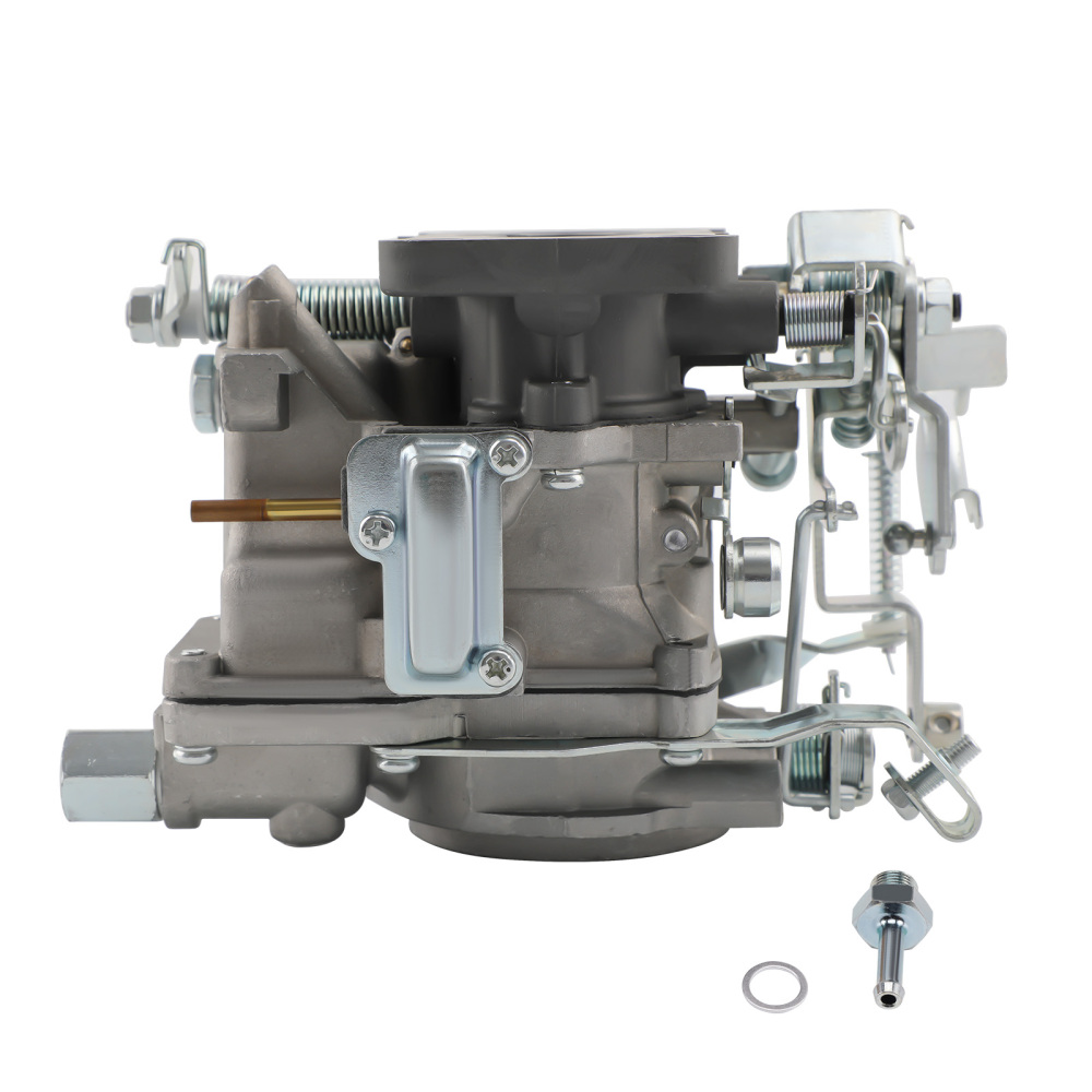 Caburateur compatible pour Toyota Corolla 3K 4K 21100-24034 21100-24035/45 APD Carburetor