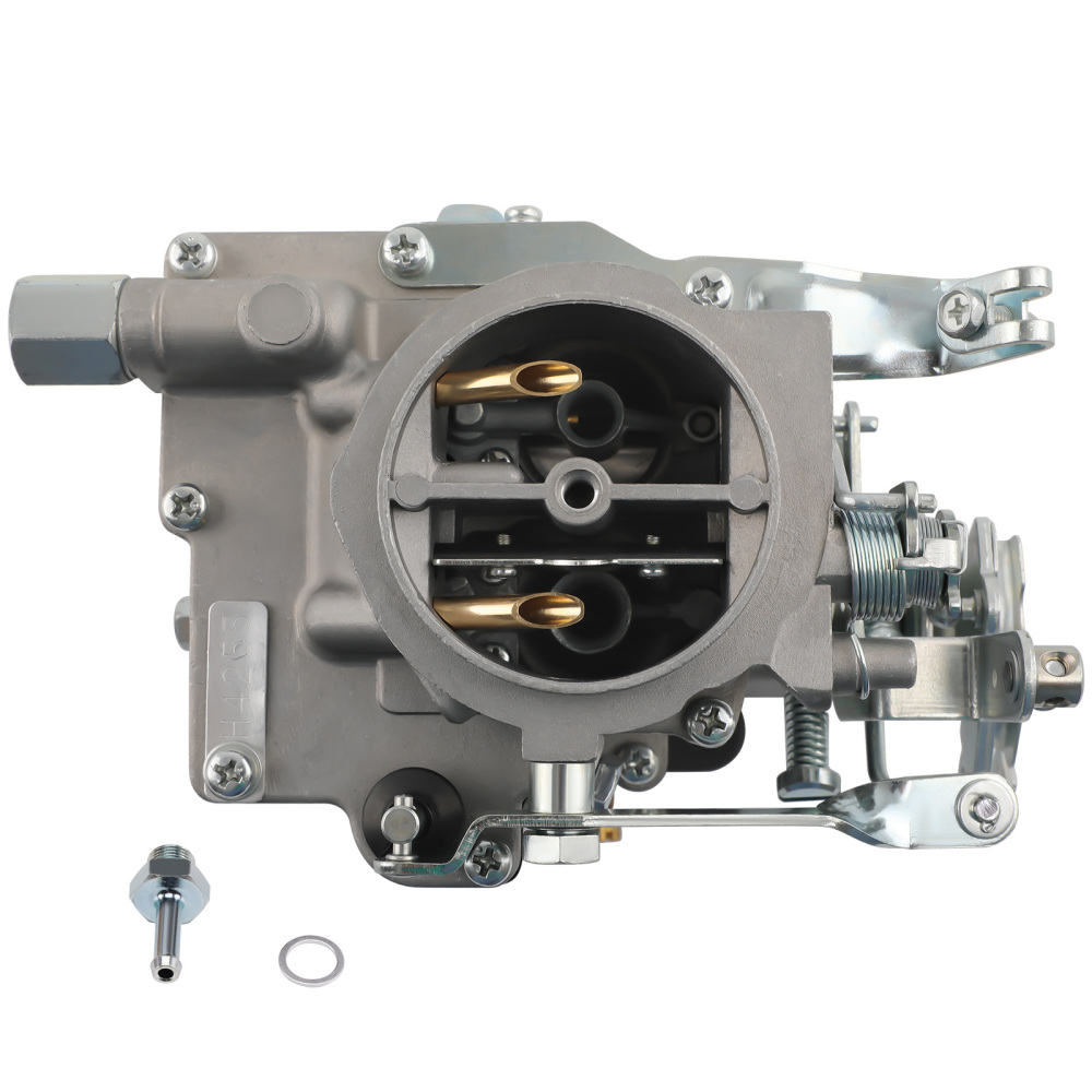 Caburateur compatible pour Toyota Corolla 3K 4K 21100-24034 21100-24035/45 APD Carburetor