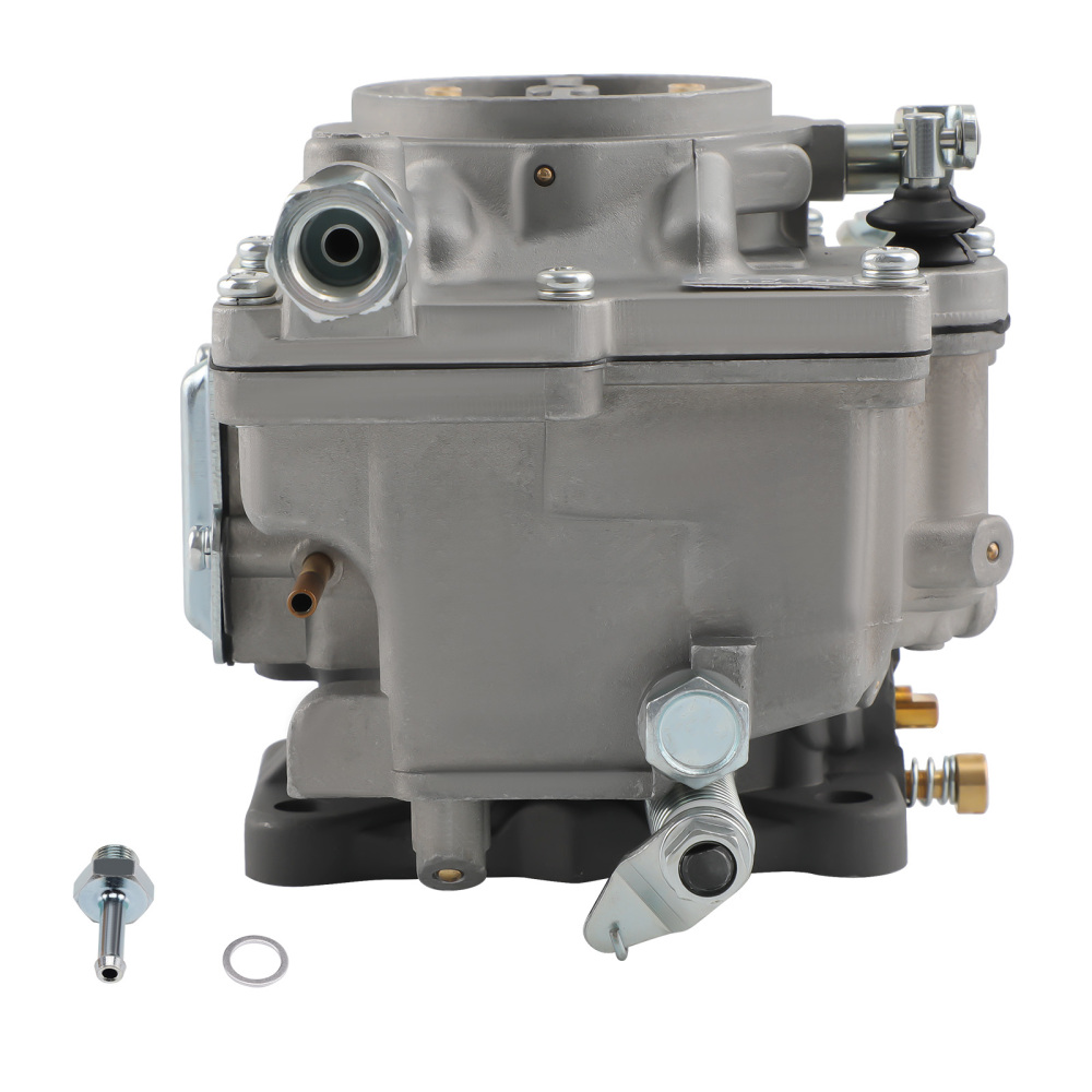 Caburateur compatible pour Toyota Corolla 3K 4K 21100-24034 21100-24035/45 APD Carburetor