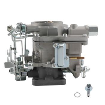 Caburateur compatible pour Toyota Corolla 3K 4K 21100-24034 21100-24035/45 APD Carburetor