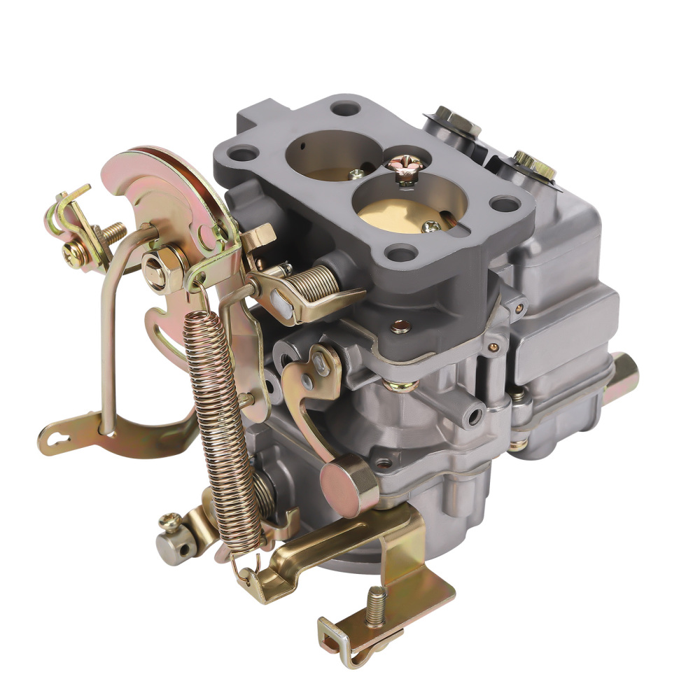 Compatible for Nissan A14 compatible for Chevy Sunny Pulsar​ 16010-W5600 New Carburettor Carb