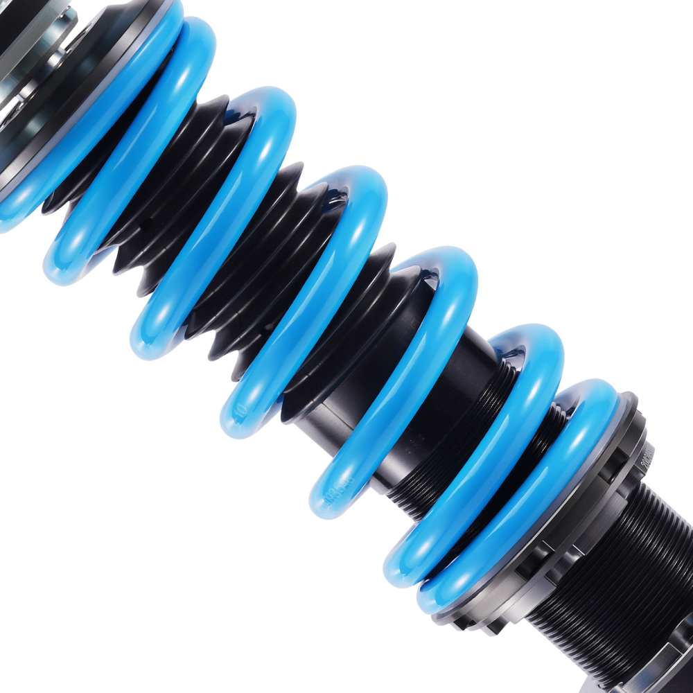 Compatible for Lexus IS250 IS350 AWD 06-13 24 Level Damper Coilovers Suspension Lowering Kit