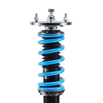 Compatible for Lexus IS250 IS350 AWD 06-13 24 Level Damper Coilovers Suspension Lowering Kit