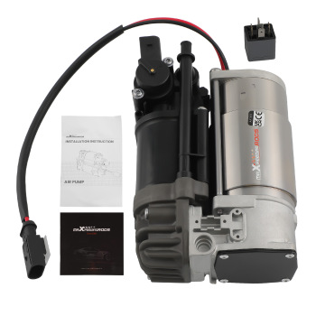Pompa Compressore sospensione pneumatica compatibile per Mercedes E 550RWD 10-11