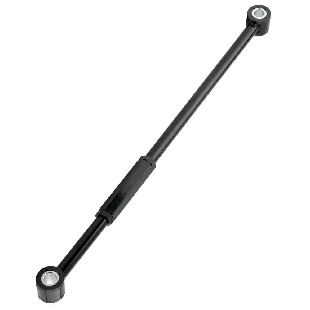 Compatible for Ford F250 compatible for Super Duty 2wd 4wd 1999-2004 Adjustable Track Bar for 2-6 inch Lift