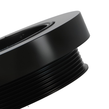 Crankshaft Pulley Vibration Damper For BMW N55 335I X1 E90 E91 E92 11237576675